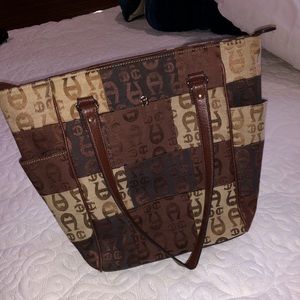 Etienne Aigner Purse